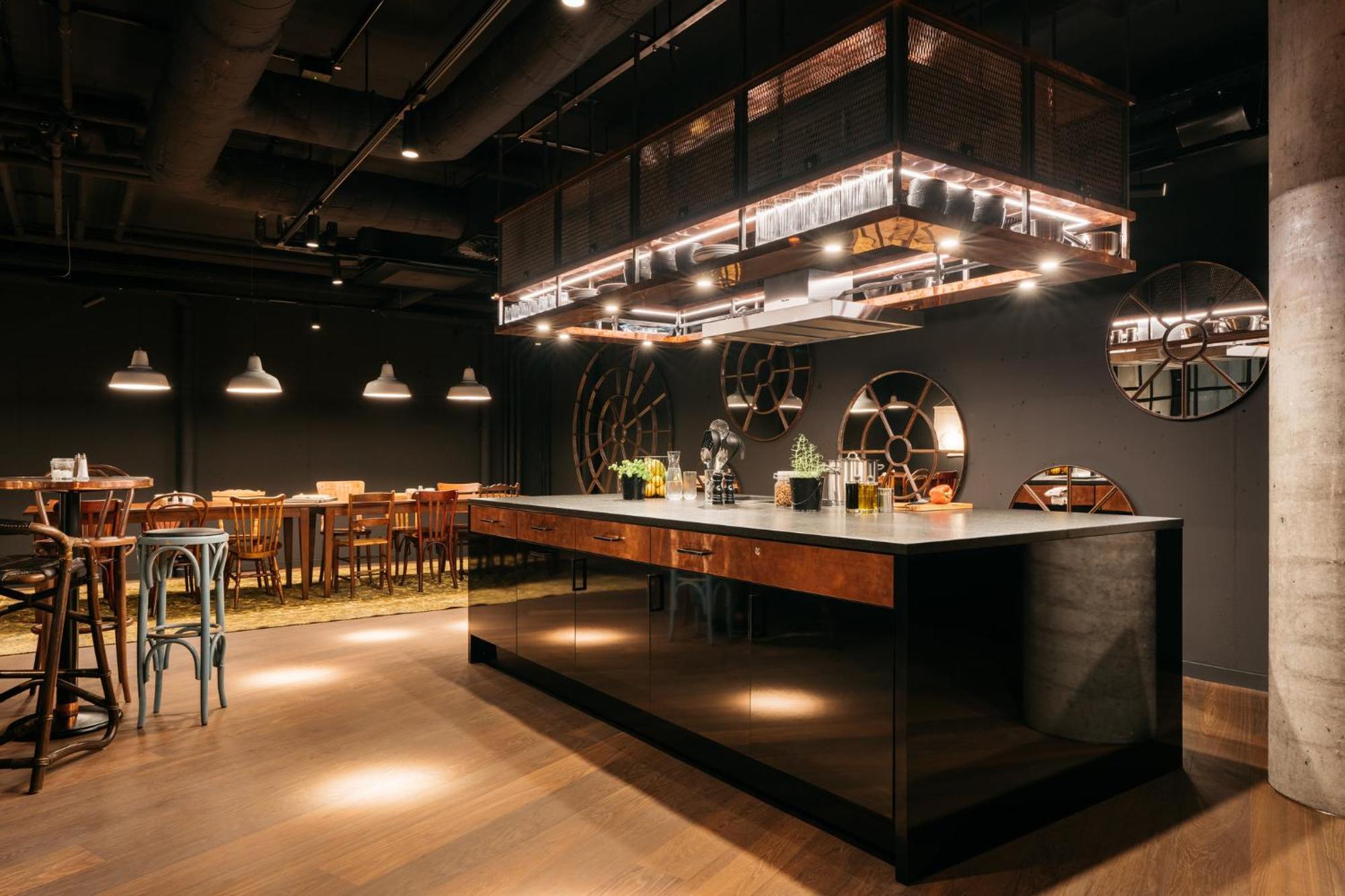 Ruby Hanna Hotel Stuttgart Ngoại thất bức ảnh