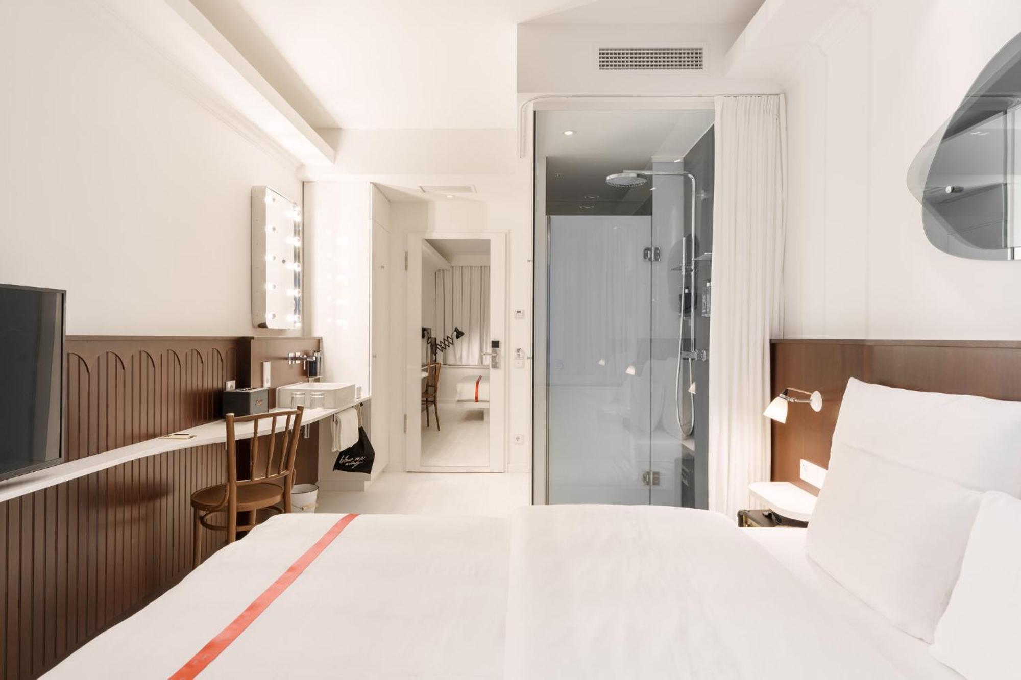 Ruby Hanna Hotel Stuttgart Ngoại thất bức ảnh