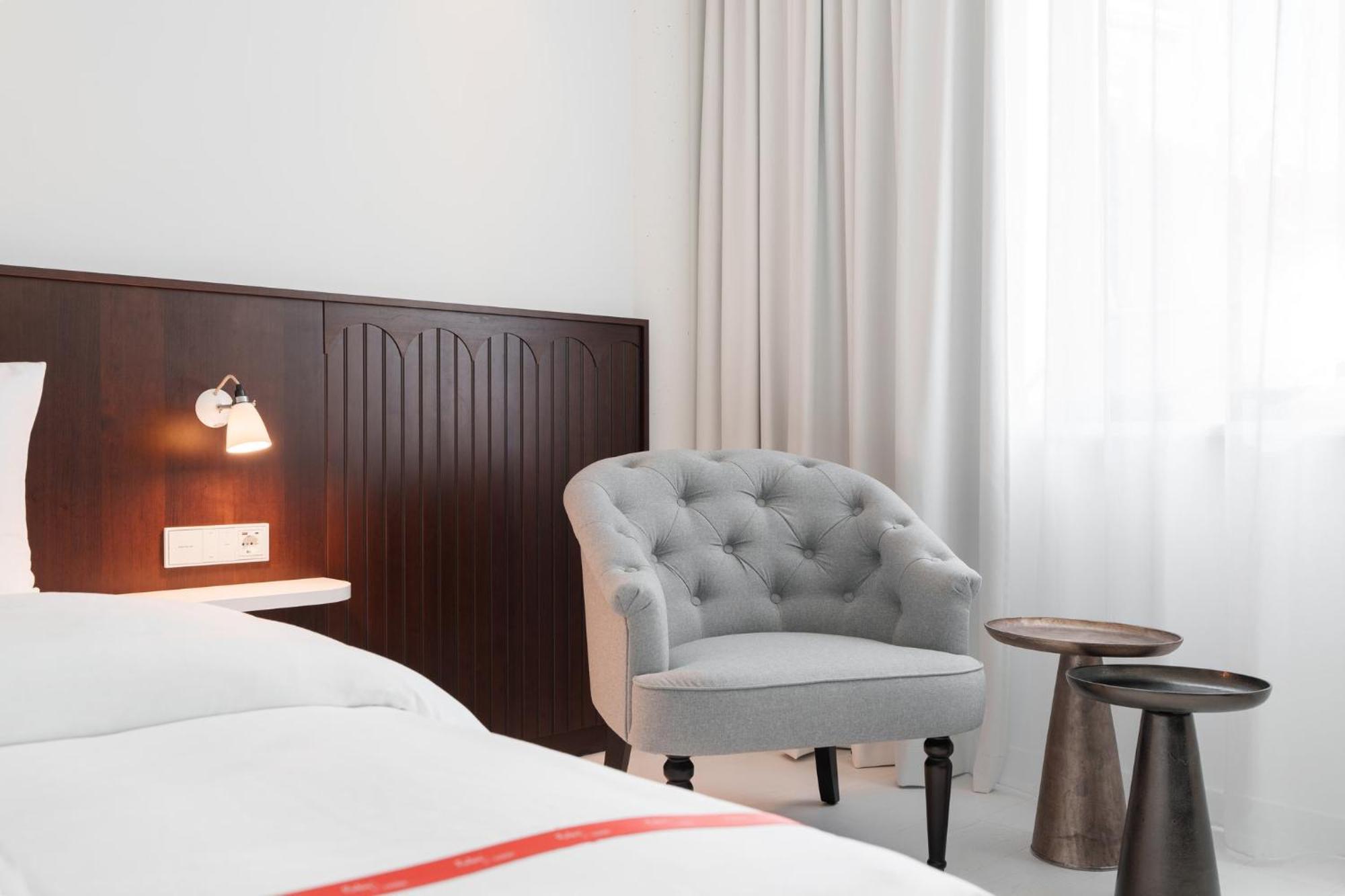 Ruby Hanna Hotel Stuttgart Ngoại thất bức ảnh