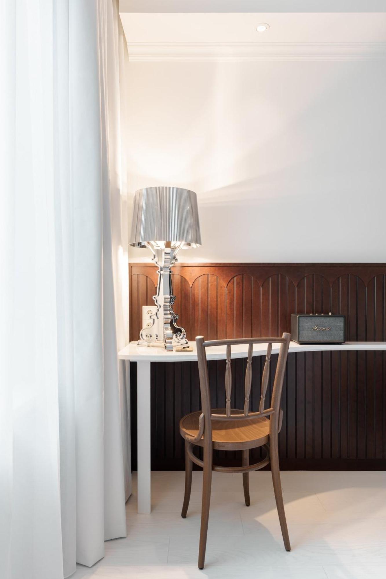 Ruby Hanna Hotel Stuttgart Ngoại thất bức ảnh