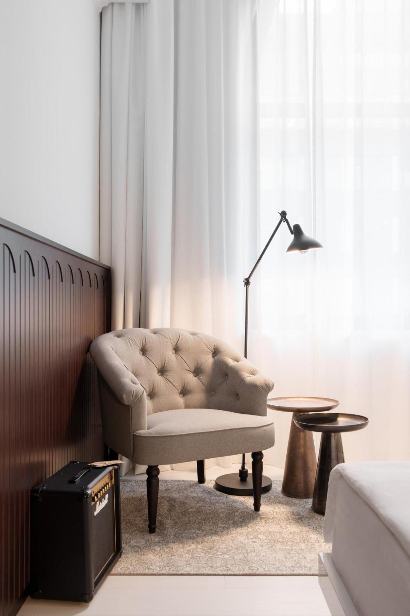 Ruby Hanna Hotel Stuttgart Ngoại thất bức ảnh