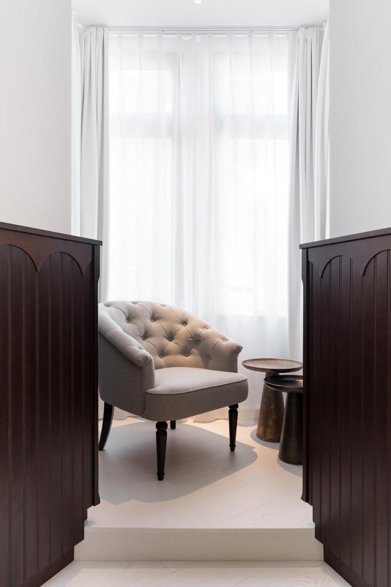 Ruby Hanna Hotel Stuttgart Ngoại thất bức ảnh