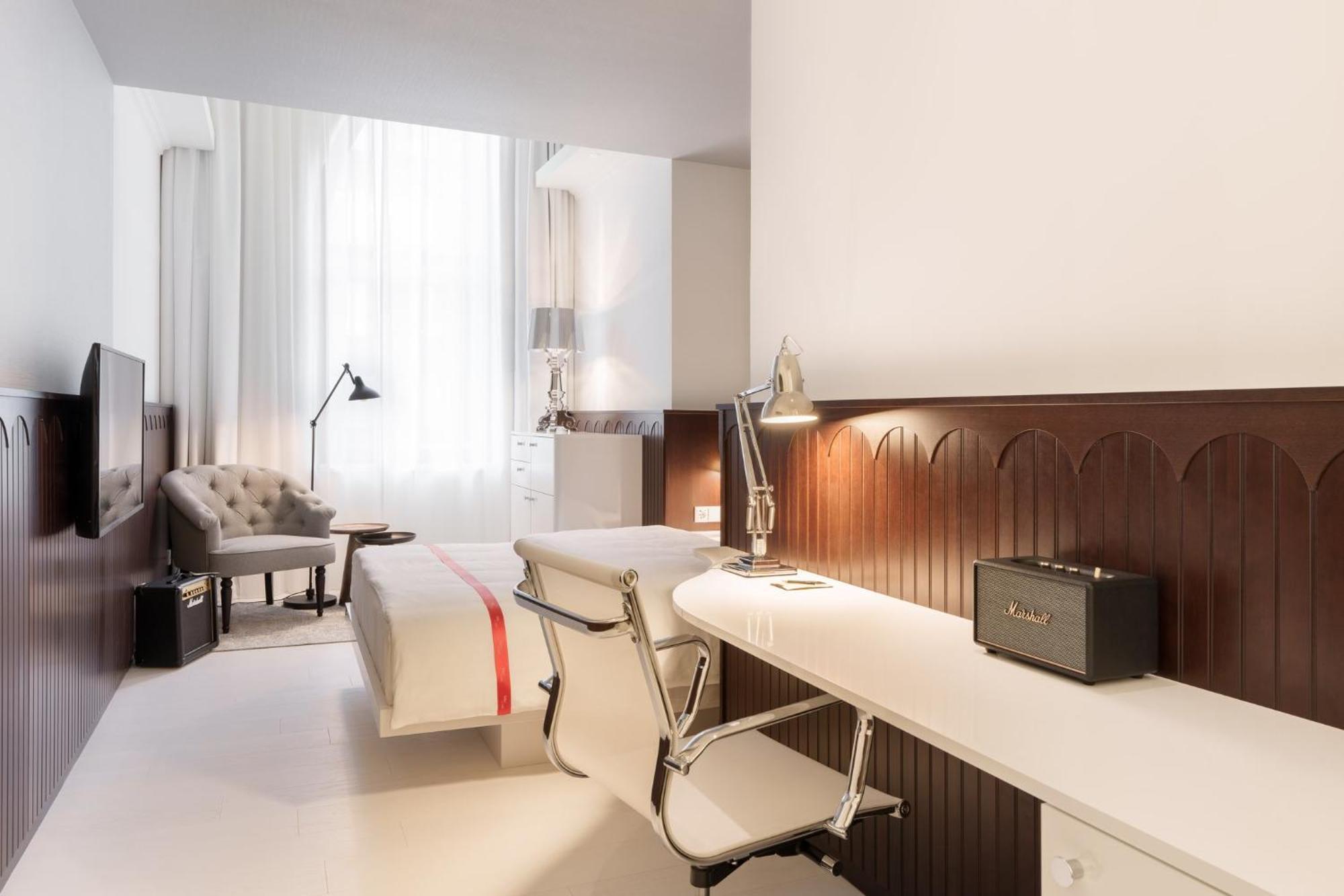 Ruby Hanna Hotel Stuttgart Ngoại thất bức ảnh